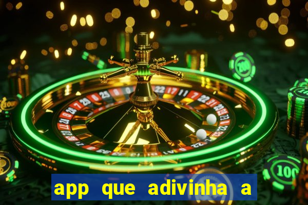 app que adivinha a vela do aviator